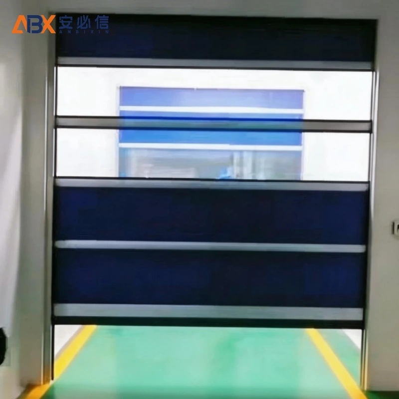 成都市快速门