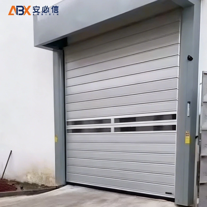 成都市洁净室高速门
